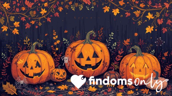 Halloween Weekend Away 🎃