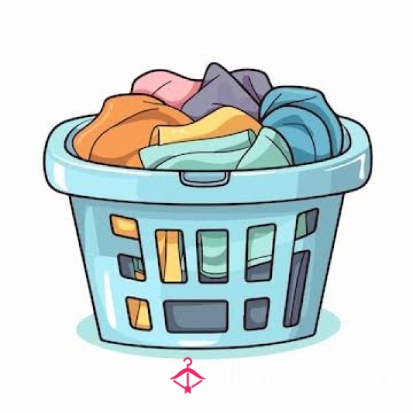 Hamper Panties