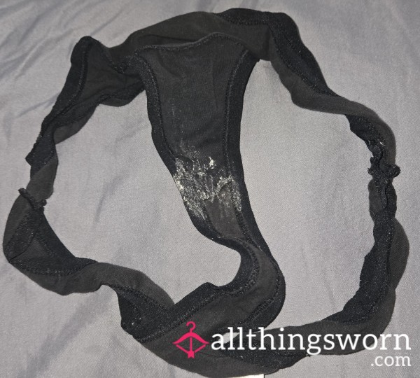 💋 Hamper Panties 💋