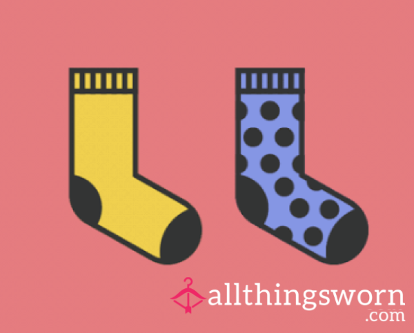 Hamper Socks