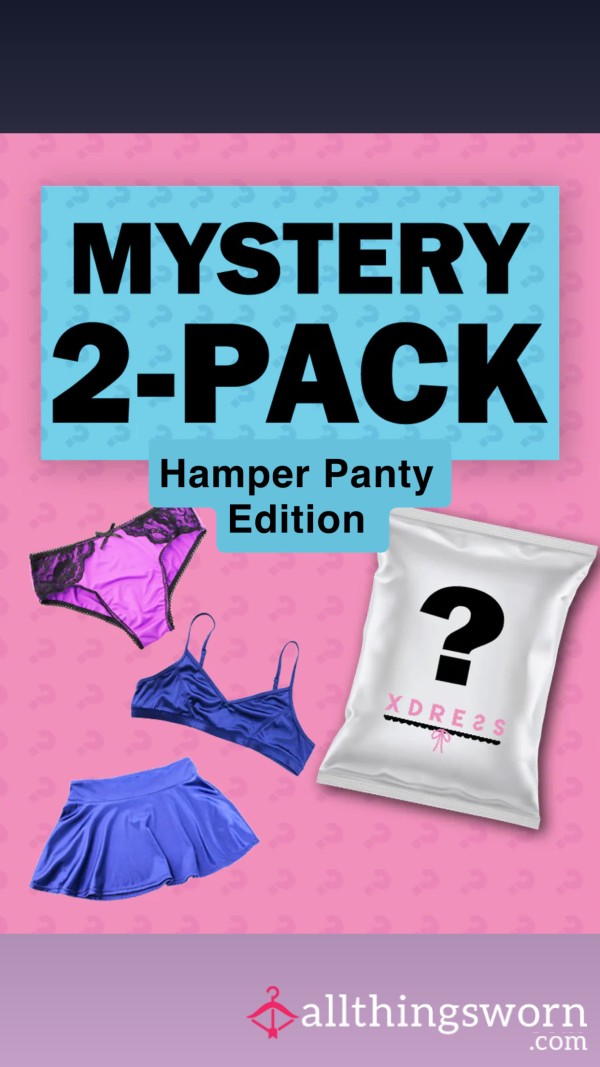 Hamper Special X2