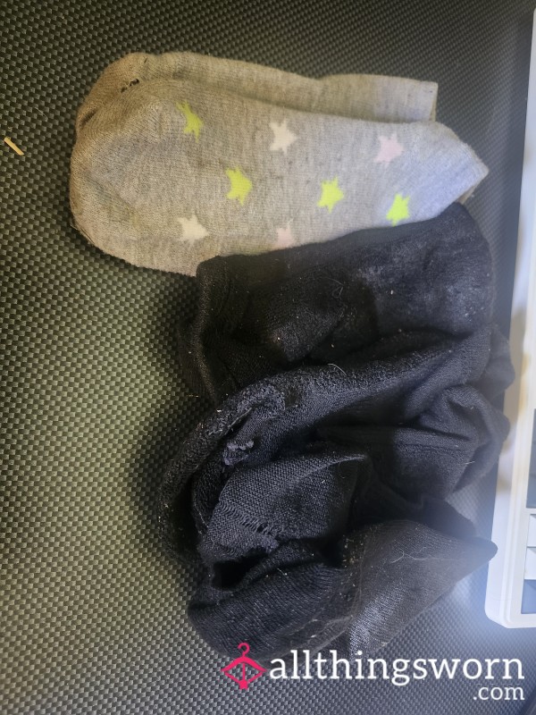 Hampers Socks