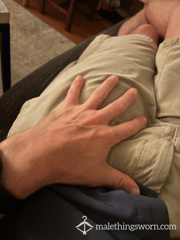 Hand Photos