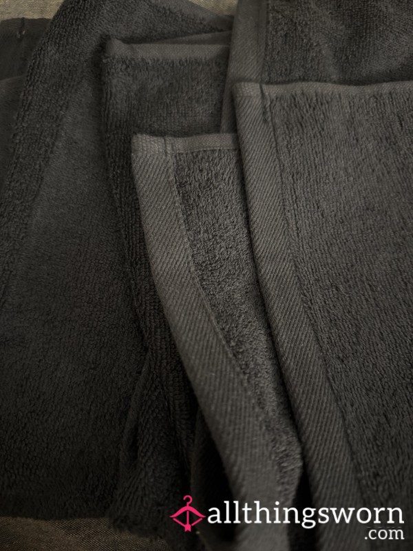 Hand Towel