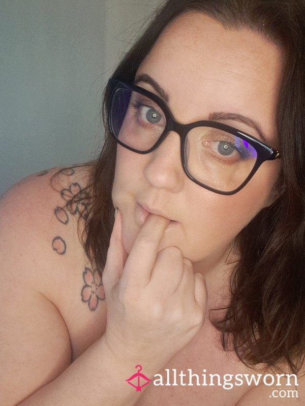 Hand Written Erotica Just For You