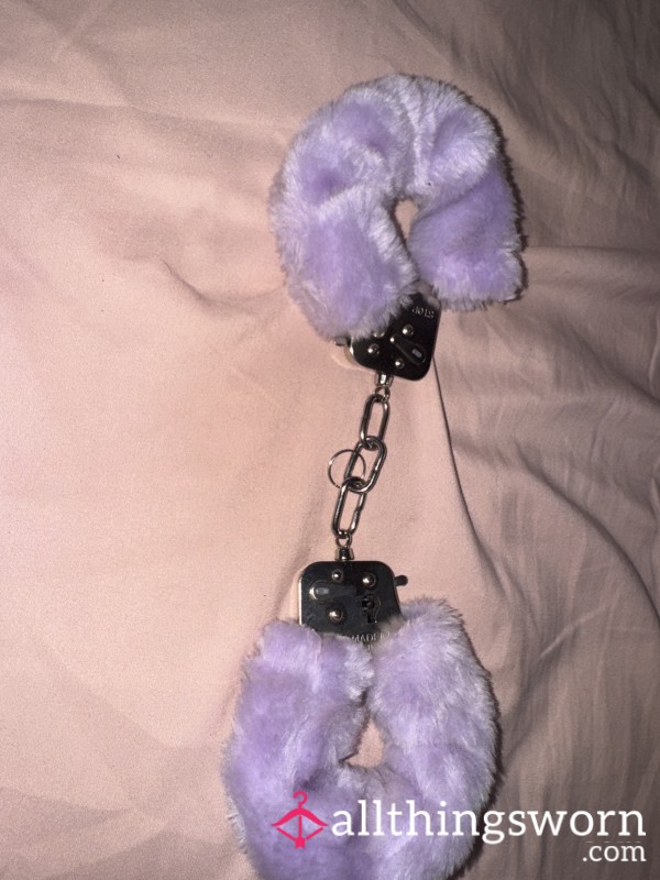 Handcuffs