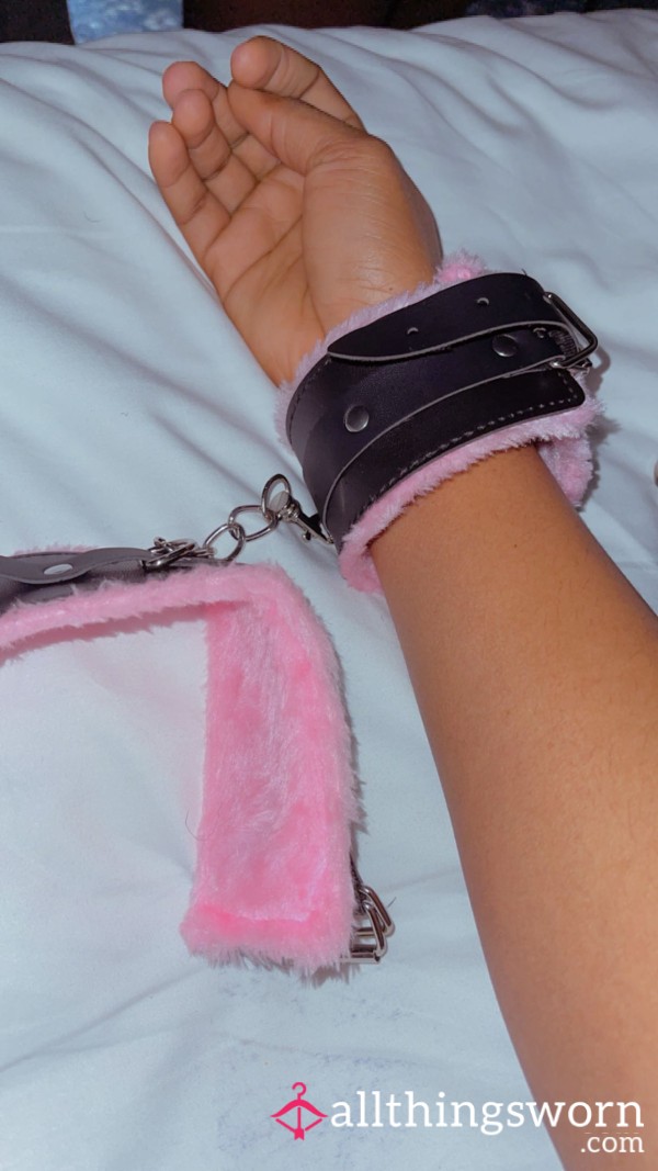 Handcuffs