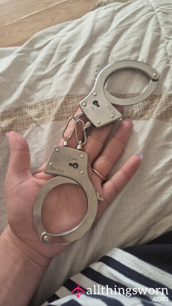 Handcuffs