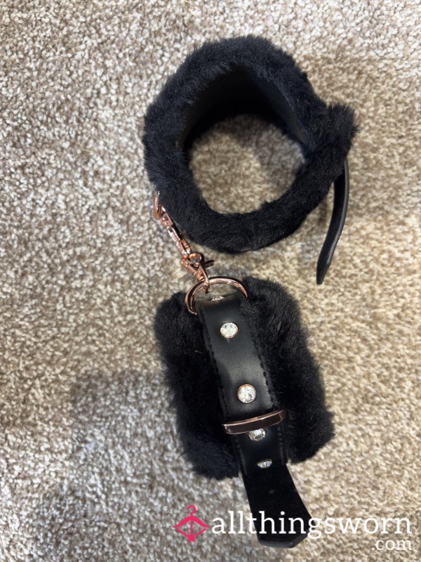 Handcuffs Only