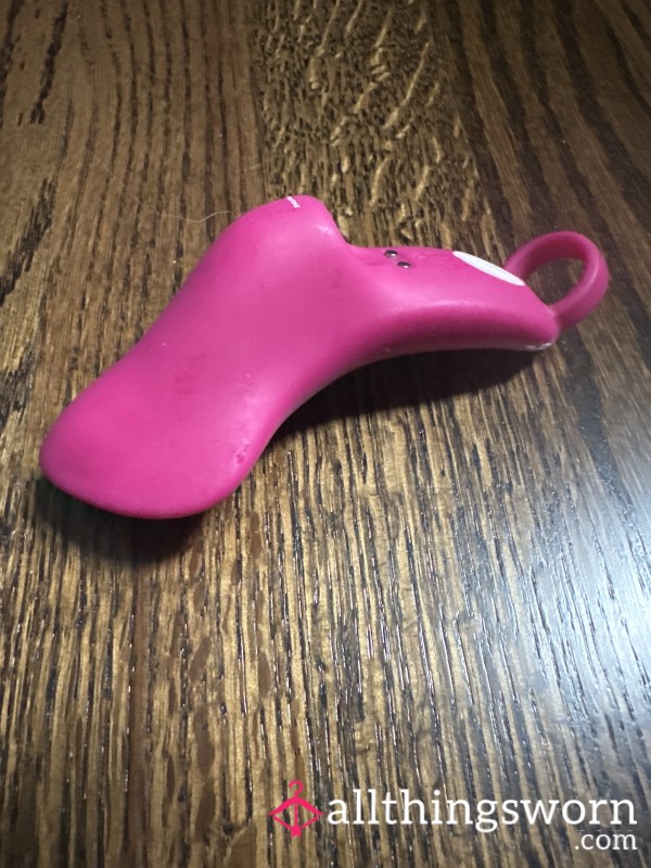 Handheld Vibrator