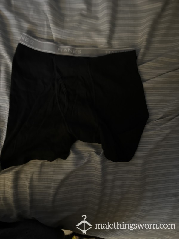 Hanes