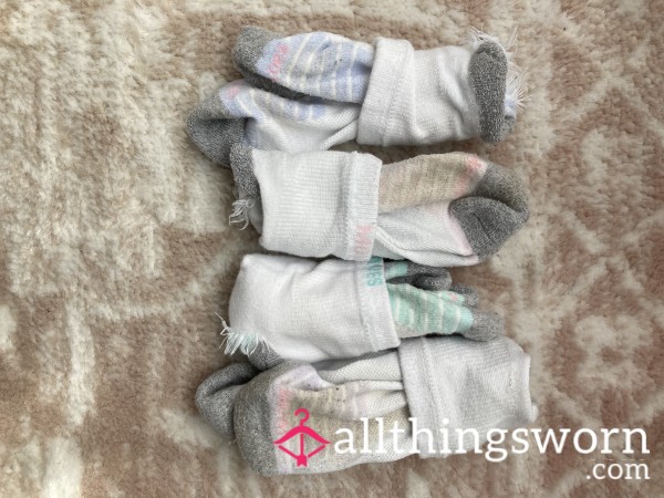 Hanes Ankle Socks
