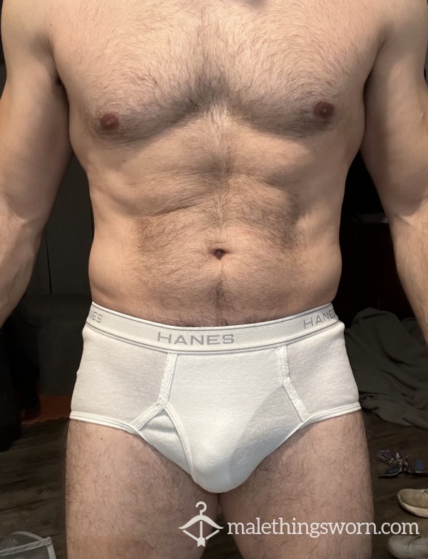 Hanes Briefs