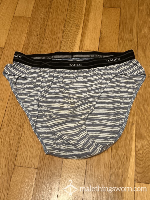 Hanes Briefs - Large