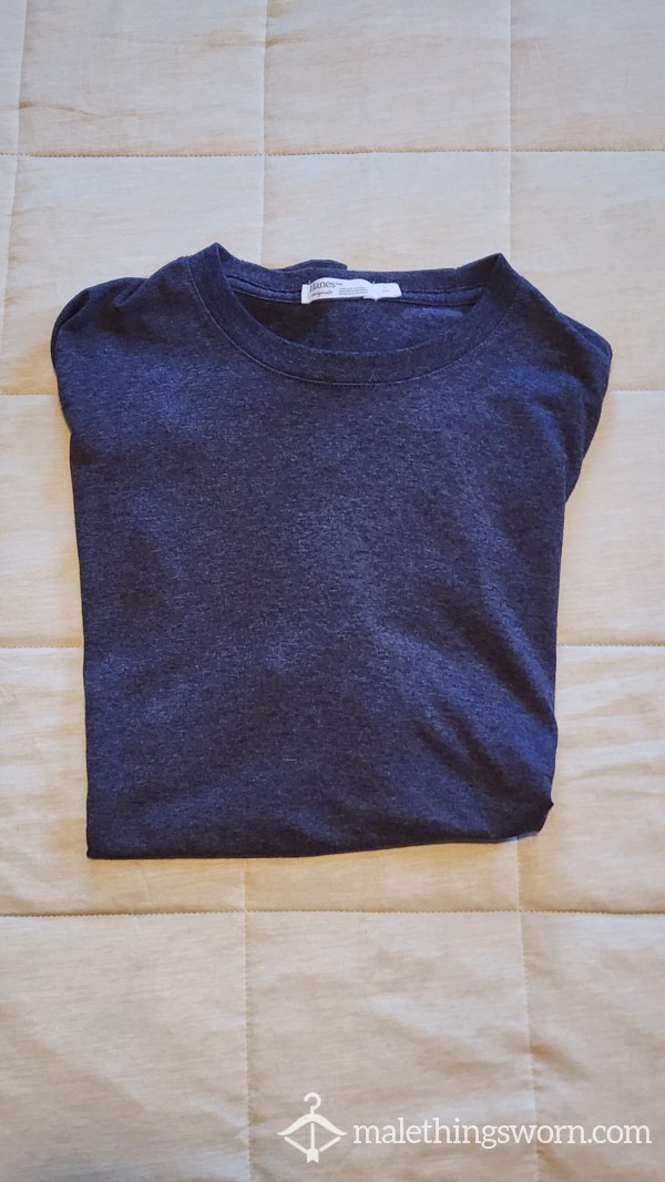 Hanes Originals T-shirt