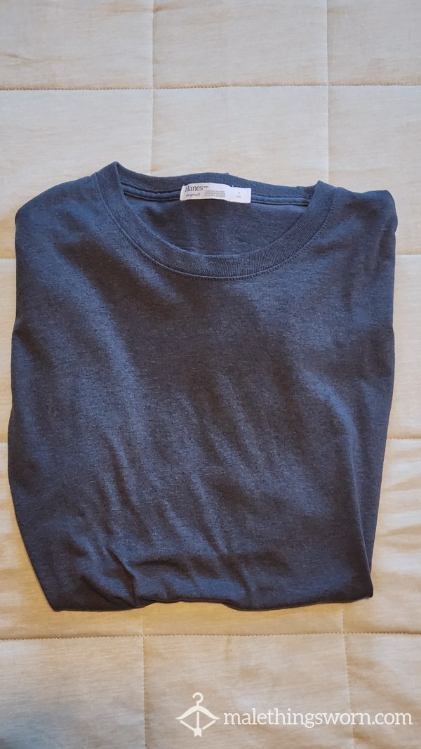 Hanes Originals T-shirt