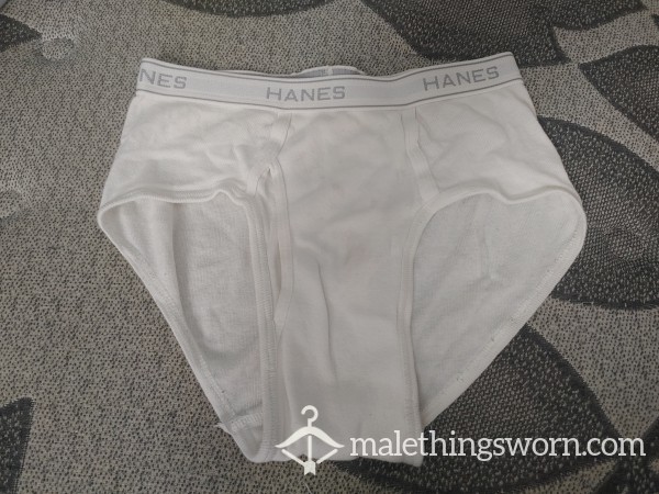 Hanes Small - Nice And Tight