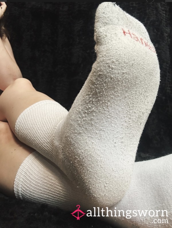 Hanes Socks