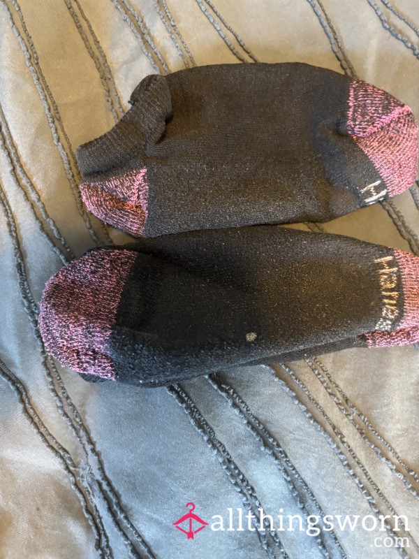 Hanes Socks