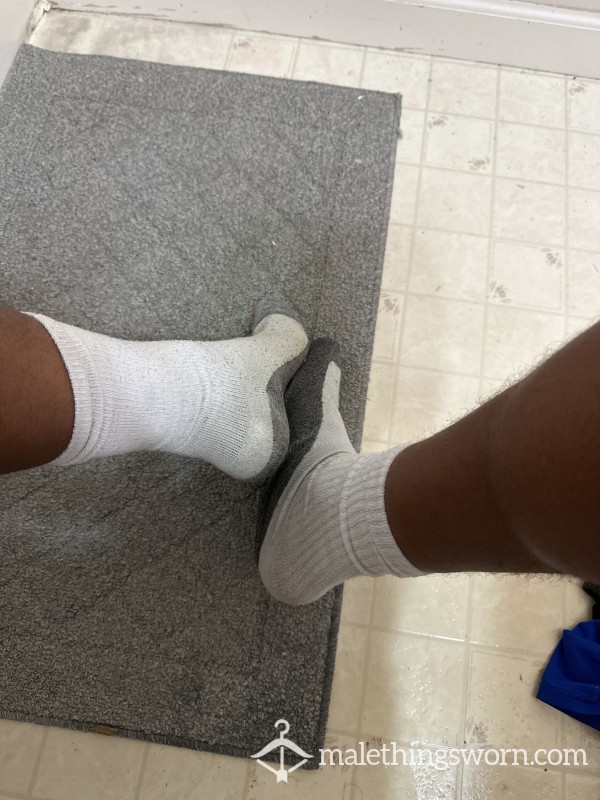Hanes Socks