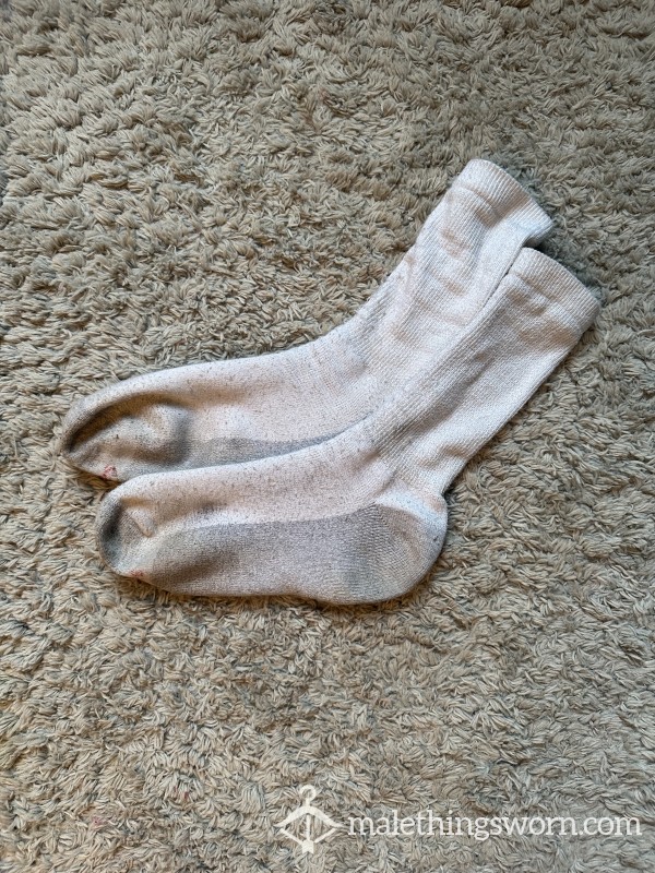 Hanes Socks