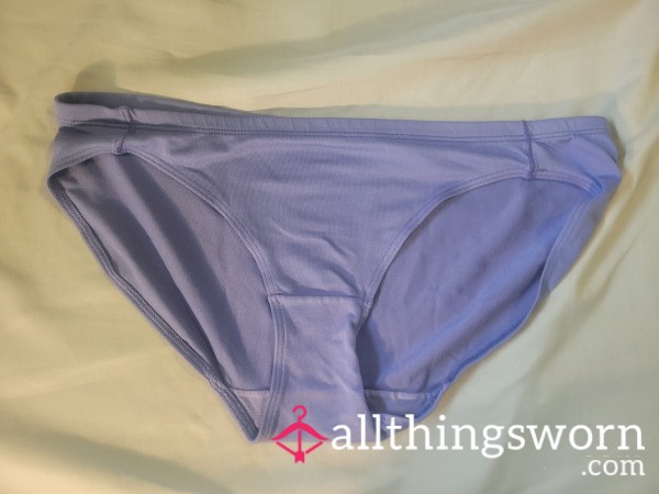 Hanes Super Soft Hip Hugger: Low Rise Workout Panty