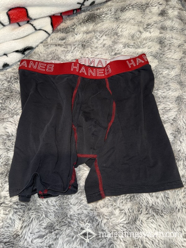 Hanes Underwear