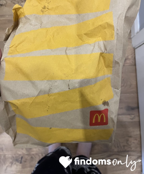 Hangover Cure 🍟