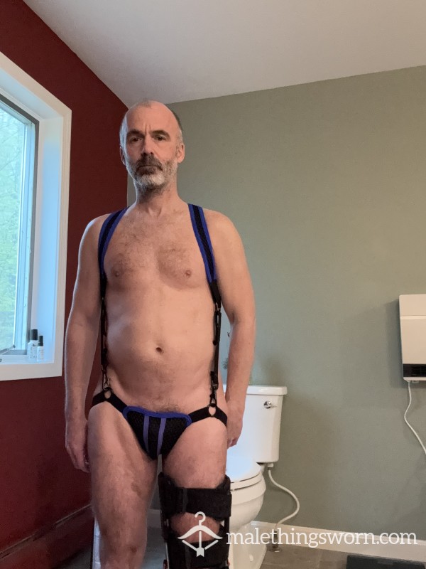 Hans And Jockstrap