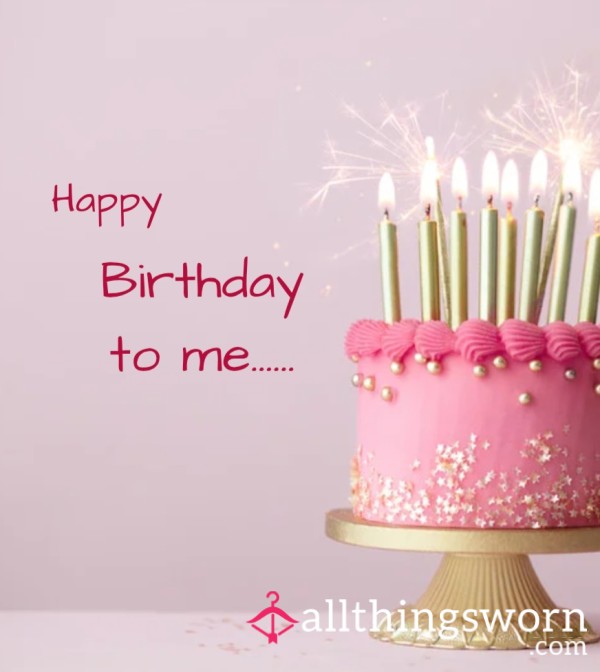 💝 Happy Birthday Louisa - Send Me A Birthday Gift 💝