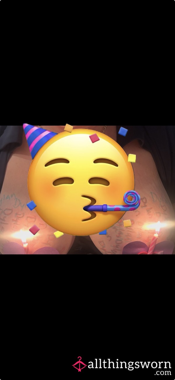Happy Birthday Pic