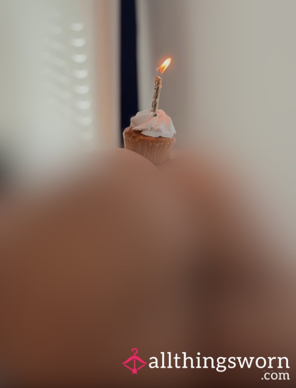 Happy Birthday To……