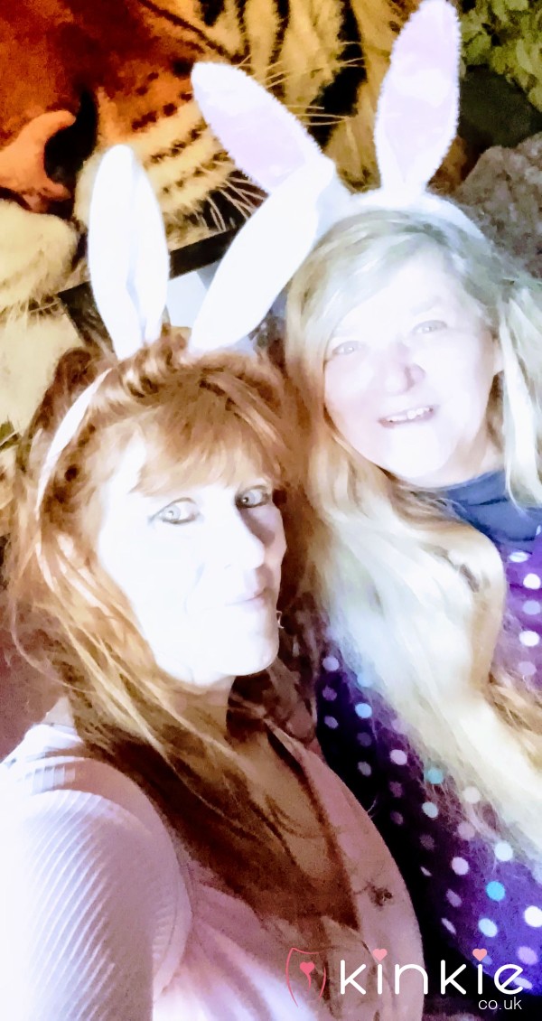 Happy Easter