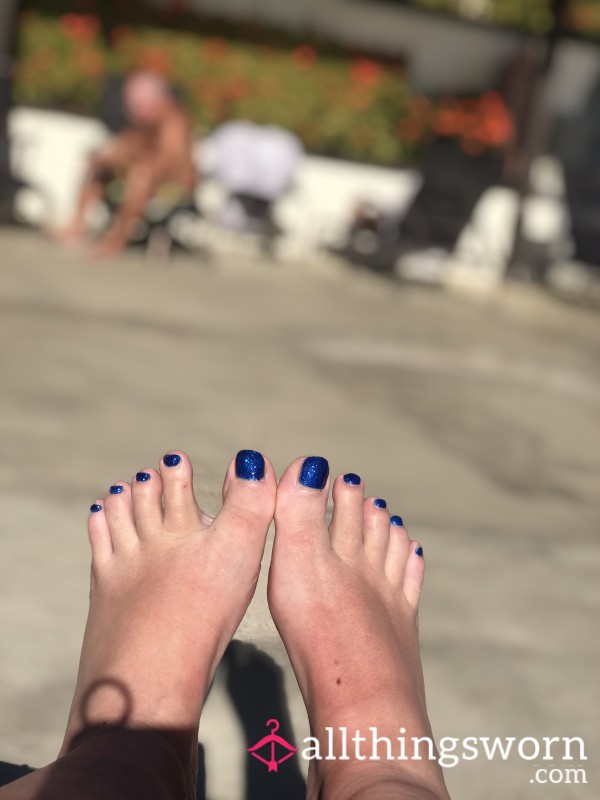 Happy Feet