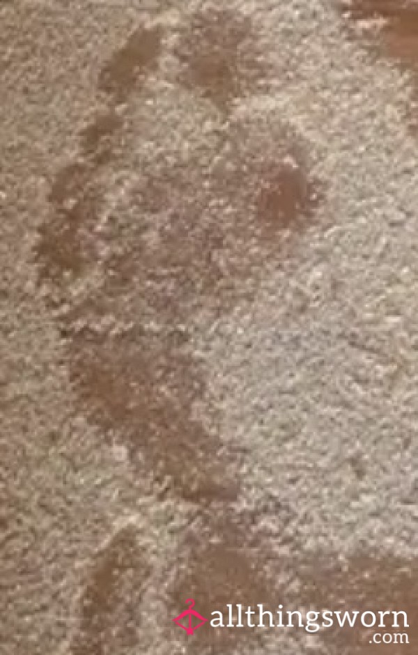 Happy Feet Friday!! 🥳