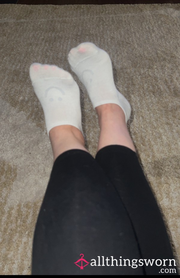 Happy Socks For Your Happy Ending 😊