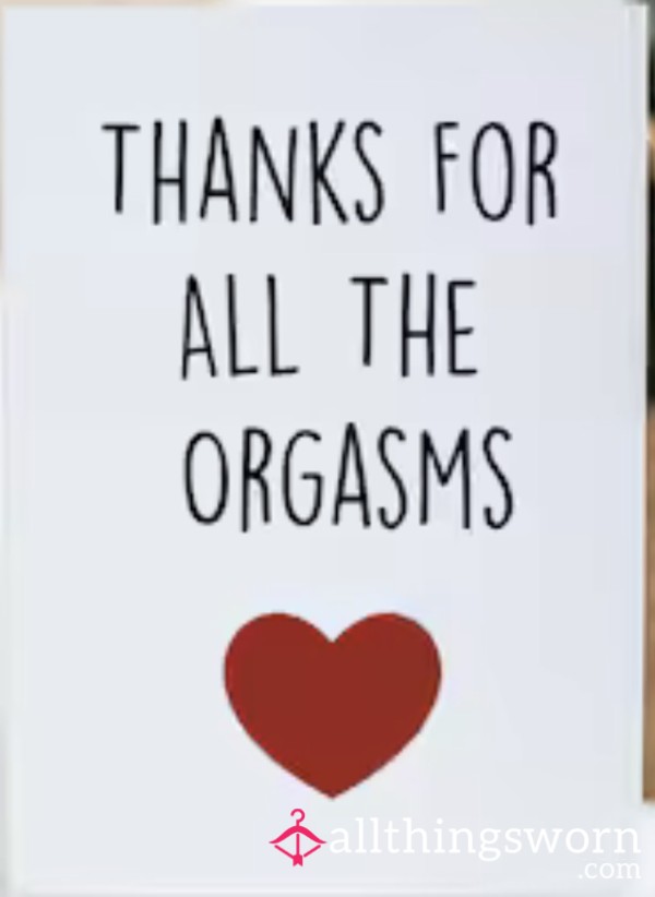 Happy Valentines Day 💞 I Want To Spoil You 💦