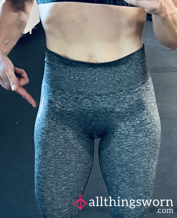 Hard Earned Sweat