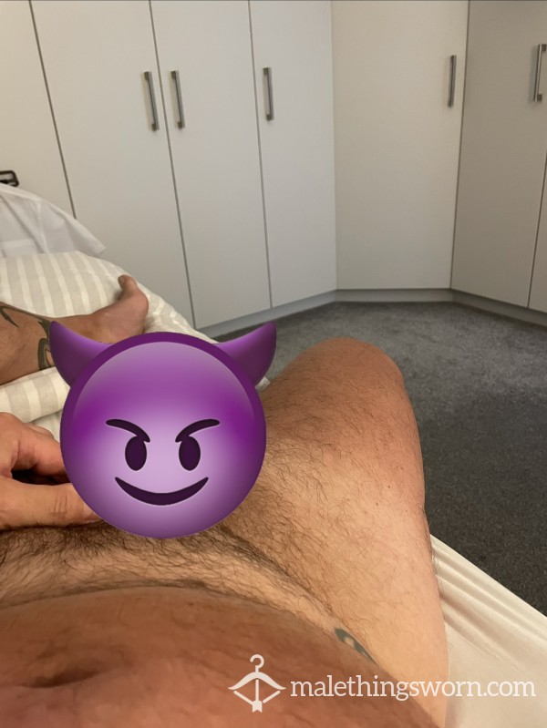 Hard Horny And Very Wet Wank