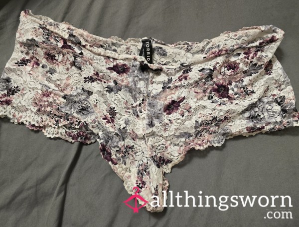 Hard Let Go- Favorite Pair