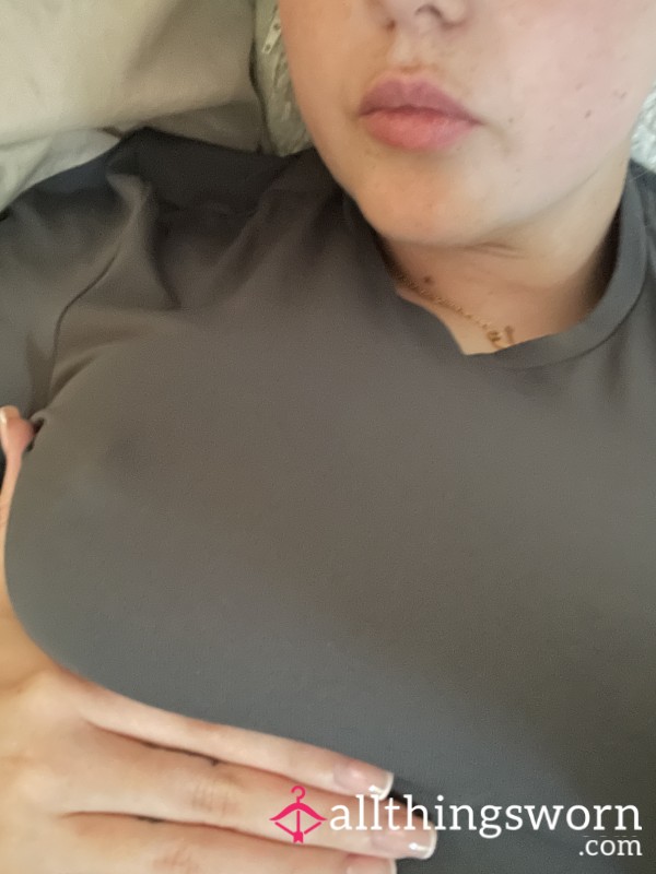 Hard Nips 😉