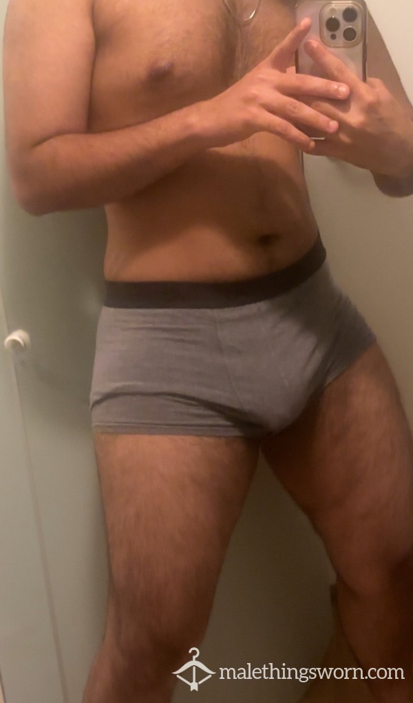 Hard On