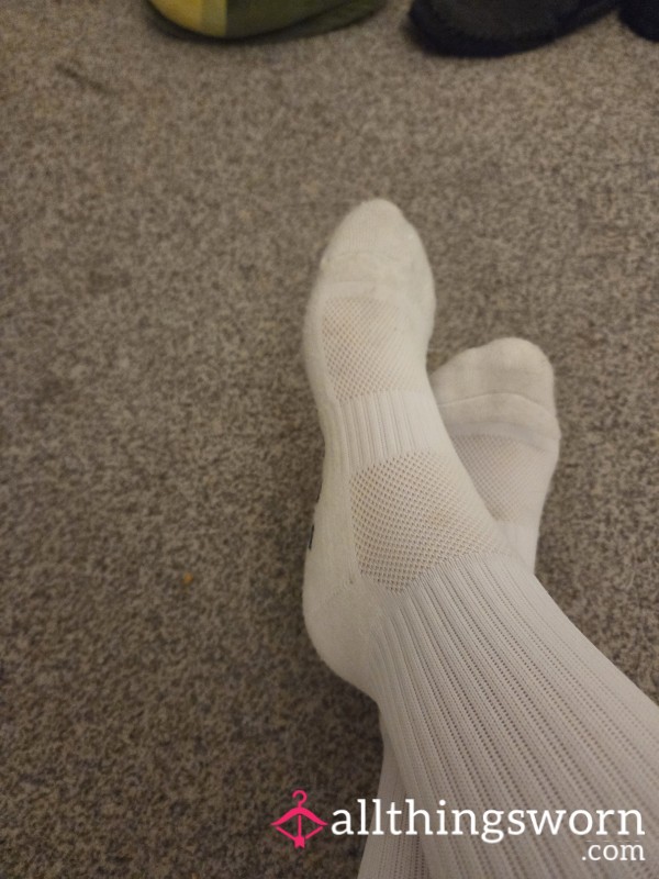 Hard Work After The Gym