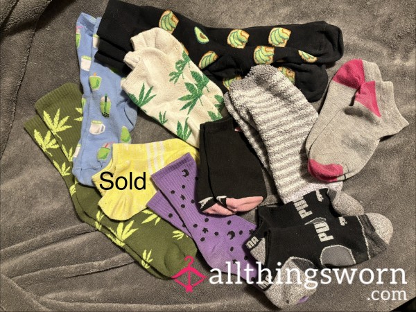 Hard Working But Always S**y !!