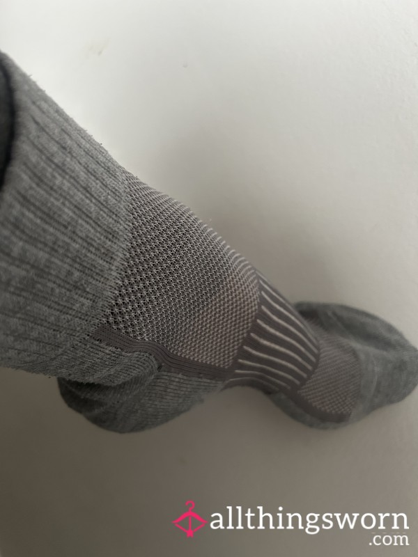 Hard Working Socks