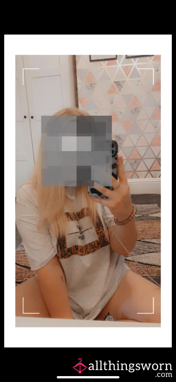 Hardcore F**k With Pu**y Creampie😜💦