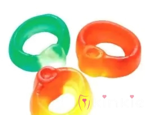 Haribo TOErings
