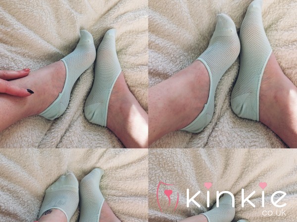 Harley's Dolly Shoe Liners