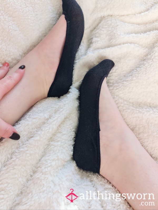 Harley's Well Worn - Shoe Liners