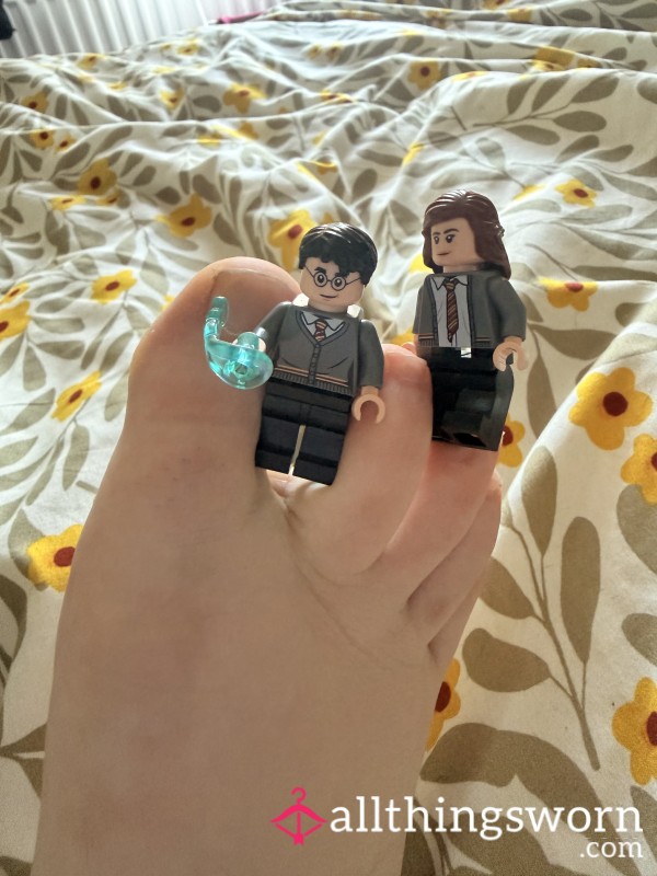 Harry Potter Lego